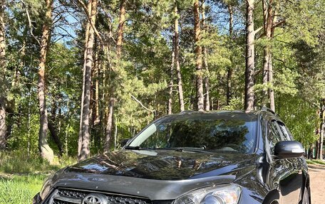 Toyota RAV4, 2010 год, 1 649 000 рублей, 6 фотография