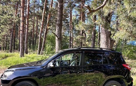 Toyota RAV4, 2010 год, 1 649 000 рублей, 4 фотография