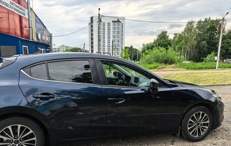 Mazda 3, 2016 год, 1 500 000 рублей, 7 фотография