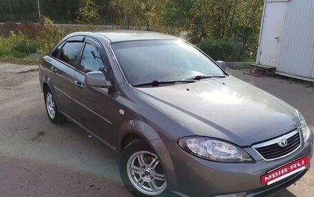 Daewoo Gentra II, 2014 год, 690 000 рублей, 4 фотография