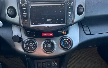 Toyota RAV4, 2010 год, 1 649 000 рублей, 8 фотография
