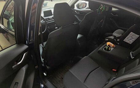 Mazda 3, 2016 год, 1 500 000 рублей, 24 фотография