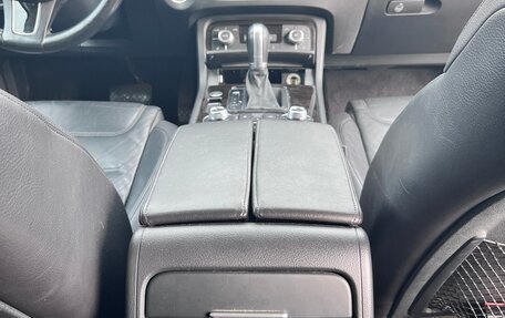 Volkswagen Touareg III, 2017 год, 3 400 000 рублей, 14 фотография