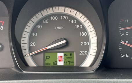KIA Cerato I, 2006 год, 595 000 рублей, 12 фотография