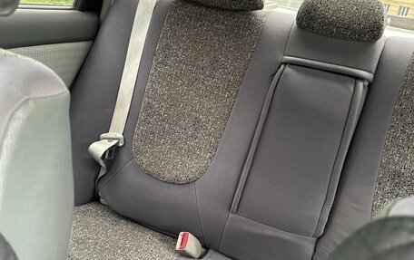 KIA Cerato I, 2006 год, 595 000 рублей, 16 фотография