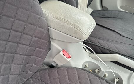 KIA Cerato I, 2006 год, 595 000 рублей, 21 фотография
