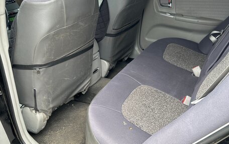 KIA Cerato I, 2006 год, 595 000 рублей, 17 фотография