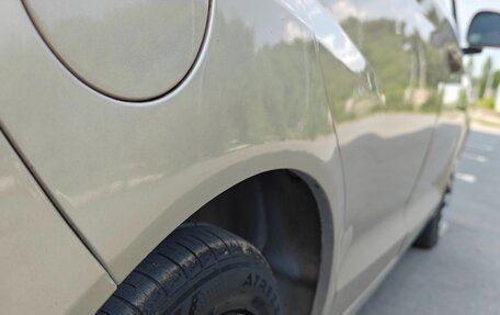 Chery Very (A13), 2012 год, 325 000 рублей, 8 фотография