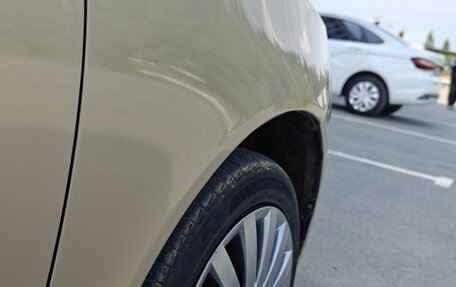 Chery Very (A13), 2012 год, 325 000 рублей, 7 фотография
