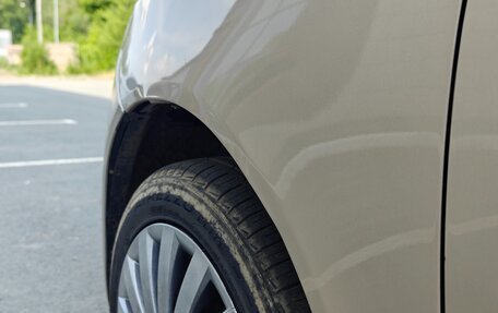 Chery Very (A13), 2012 год, 325 000 рублей, 10 фотография