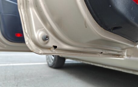 Chery Very (A13), 2012 год, 325 000 рублей, 12 фотография