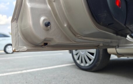 Chery Very (A13), 2012 год, 325 000 рублей, 11 фотография
