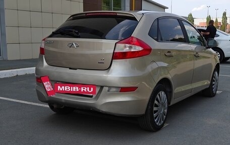 Chery Very (A13), 2012 год, 325 000 рублей, 3 фотография
