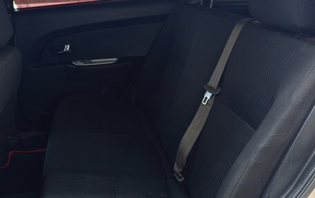Chery Very (A13), 2012 год, 325 000 рублей, 19 фотография