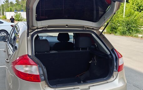 Chery Very (A13), 2012 год, 325 000 рублей, 16 фотография