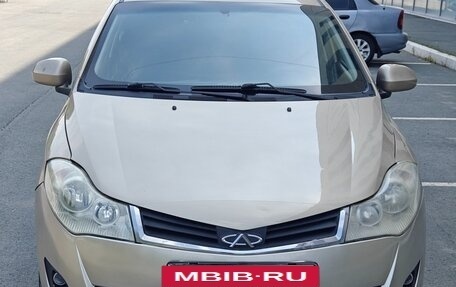 Chery Very (A13), 2012 год, 325 000 рублей, 6 фотография