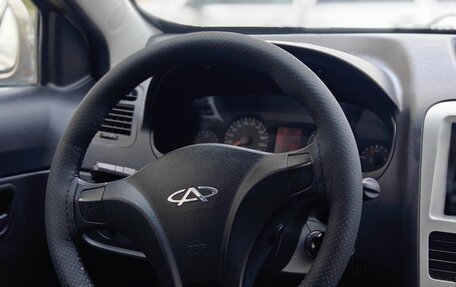Chery Very (A13), 2012 год, 325 000 рублей, 26 фотография