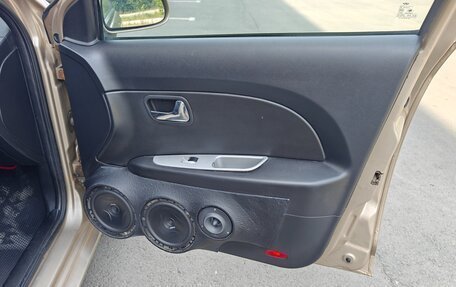 Chery Very (A13), 2012 год, 325 000 рублей, 20 фотография