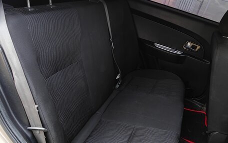 Chery Very (A13), 2012 год, 325 000 рублей, 23 фотография