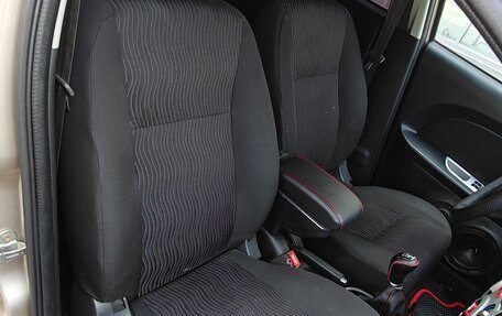Chery Very (A13), 2012 год, 325 000 рублей, 22 фотография