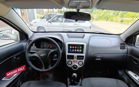 Chery Very (A13), 2012 год, 325 000 рублей, 24 фотография