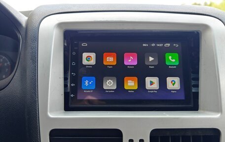 Chery Very (A13), 2012 год, 325 000 рублей, 29 фотография