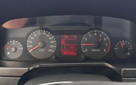 Chery Very (A13), 2012 год, 325 000 рублей, 31 фотография
