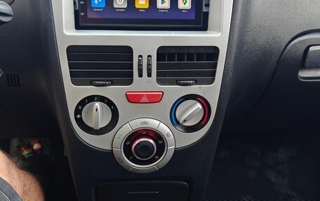 Chery Very (A13), 2012 год, 325 000 рублей, 30 фотография