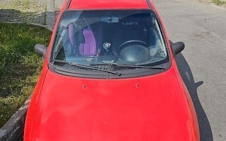 Opel Vita B, 1997 год, 249 000 рублей, 10 фотография