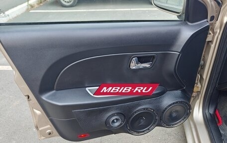Chery Very (A13), 2012 год, 325 000 рублей, 27 фотография