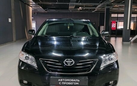 Toyota Camry, 2008 год, 1 155 000 рублей, 2 фотография