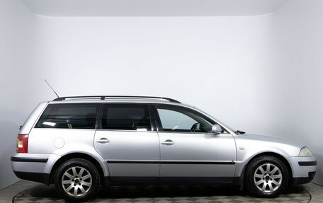 Volkswagen Passat B5+ рестайлинг, 2004 год, 440 000 рублей, 4 фотография