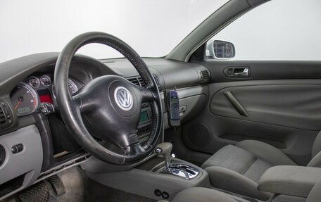 Volkswagen Passat B5+ рестайлинг, 2004 год, 440 000 рублей, 10 фотография