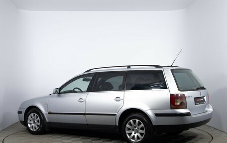 Volkswagen Passat B5+ рестайлинг, 2004 год, 440 000 рублей, 7 фотография