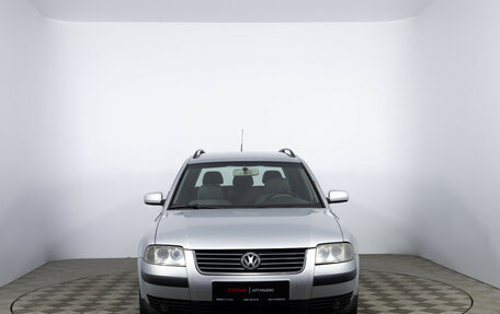 Volkswagen Passat B5+ рестайлинг, 2004 год, 440 000 рублей, 2 фотография