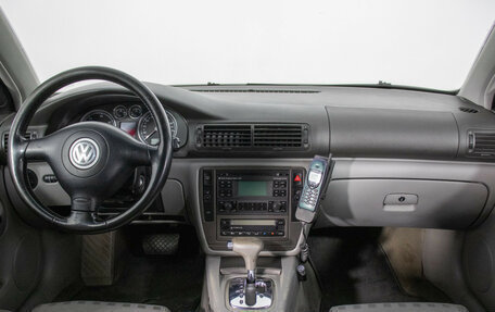 Volkswagen Passat B5+ рестайлинг, 2004 год, 440 000 рублей, 13 фотография
