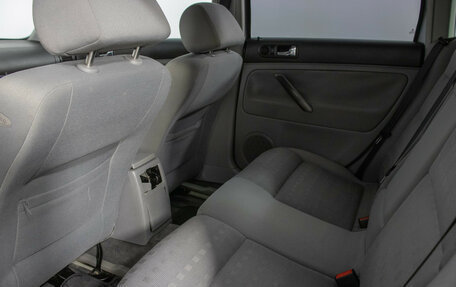 Volkswagen Passat B5+ рестайлинг, 2004 год, 440 000 рублей, 11 фотография