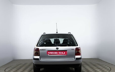 Volkswagen Passat B5+ рестайлинг, 2004 год, 440 000 рублей, 6 фотография
