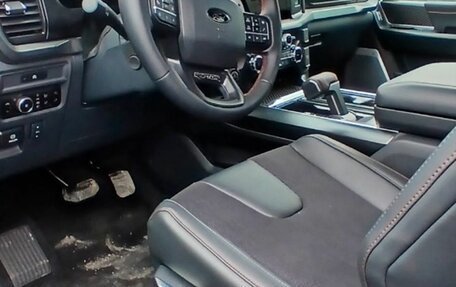 Ford F-150, 2025 год, 15 400 000 рублей, 3 фотография