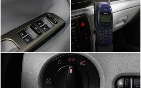 Volkswagen Passat B5+ рестайлинг, 2004 год, 440 000 рублей, 16 фотография