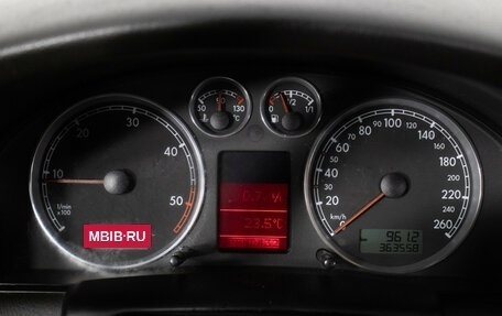 Volkswagen Passat B5+ рестайлинг, 2004 год, 440 000 рублей, 12 фотография
