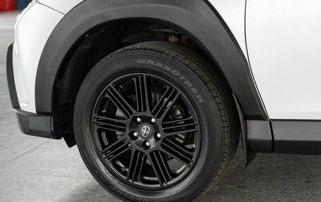 Toyota RAV4, 2018 год, 2 365 000 рублей, 14 фотография
