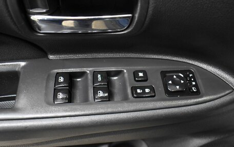 Mitsubishi Outlander III рестайлинг 3, 2018 год, 1 779 000 рублей, 9 фотография