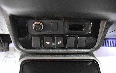 Mitsubishi Outlander III рестайлинг 3, 2018 год, 1 779 000 рублей, 16 фотография