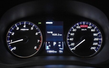 Mitsubishi Outlander III рестайлинг 3, 2018 год, 1 779 000 рублей, 14 фотография