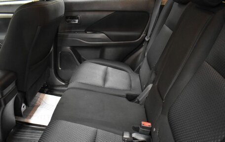 Mitsubishi Outlander III рестайлинг 3, 2018 год, 1 779 000 рублей, 22 фотография