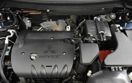 Mitsubishi Outlander III рестайлинг 3, 2018 год, 1 779 000 рублей, 29 фотография
