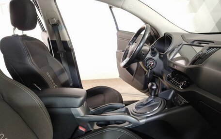 KIA Sportage III, 2013 год, 1 149 000 рублей, 14 фотография