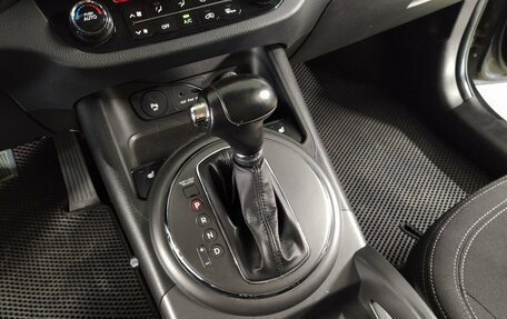KIA Sportage III, 2013 год, 1 149 000 рублей, 13 фотография