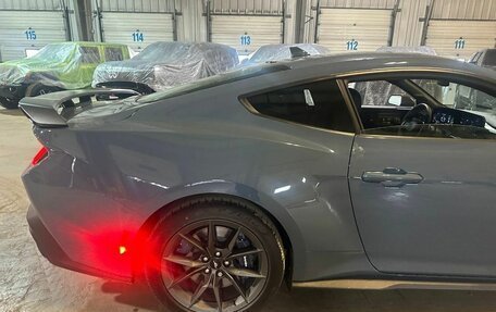 Ford Mustang, 2025 год, 12 700 000 рублей, 5 фотография